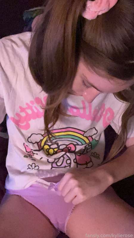 Kylierose - Fansly - 15 Apr, 2024 7
