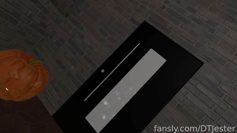 Dtjester - Fansly - 26 Oct, 2023