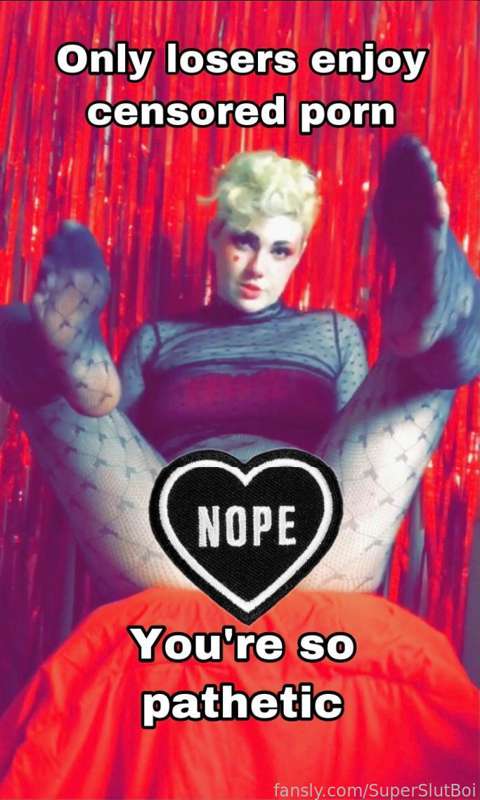 Superslutboi - Fansly - 07 Sep, 2021 1