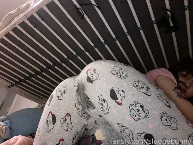 Sludgebunny - Fansly - 22 May, 2022 1