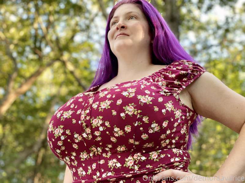 Demoraavarice - Onlyfans - 07 Sep, 2020 26