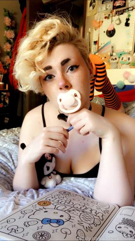 Superslutboi - Fansly - 25 Oct, 2021 9