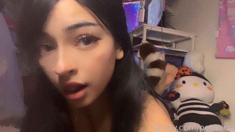 Petmimi - Fansly - 22 Oct, 2024