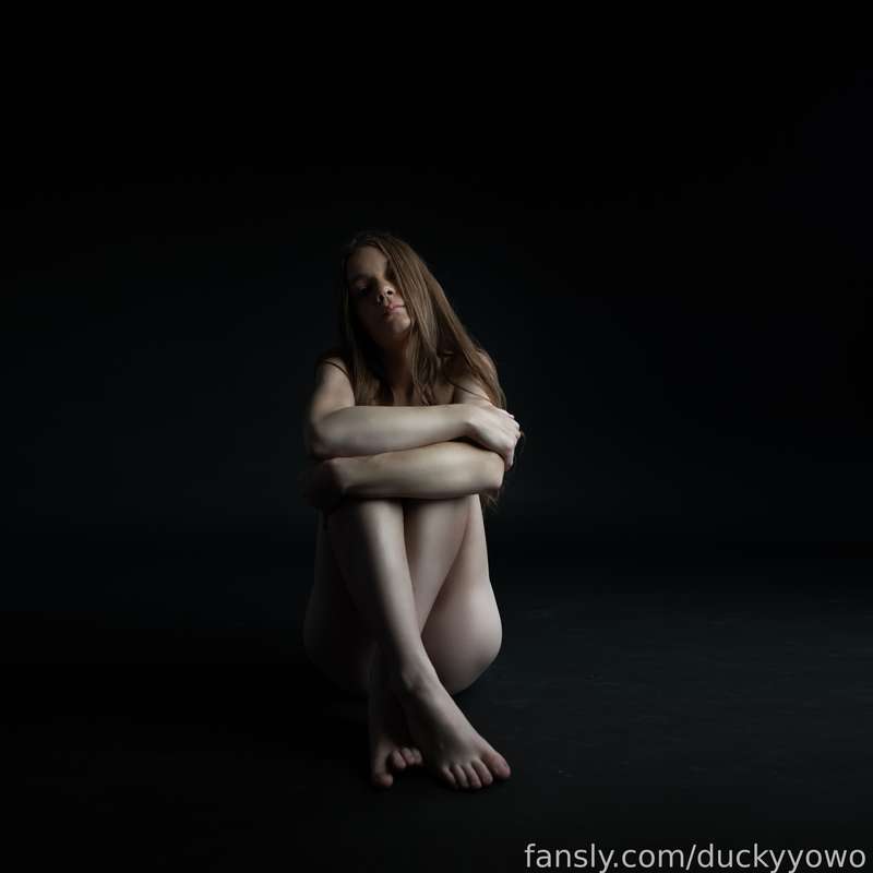 Duckyyowo - Fansly - 07 Aug, 2023