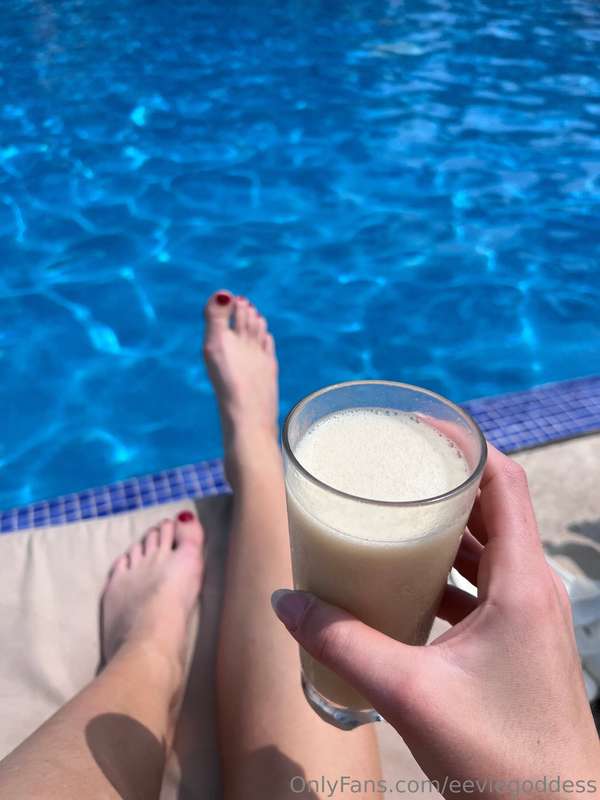 If you like piña coladas & getting caught in the rain, then ..