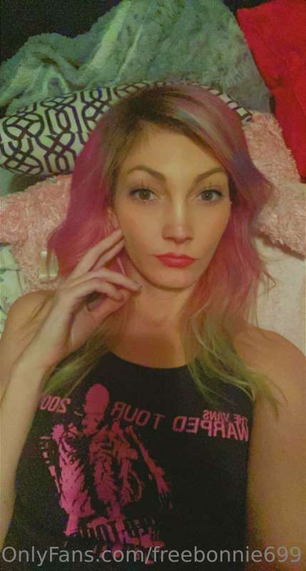 Freebonnie699 - Onlyfans - 13 Jun, 2023