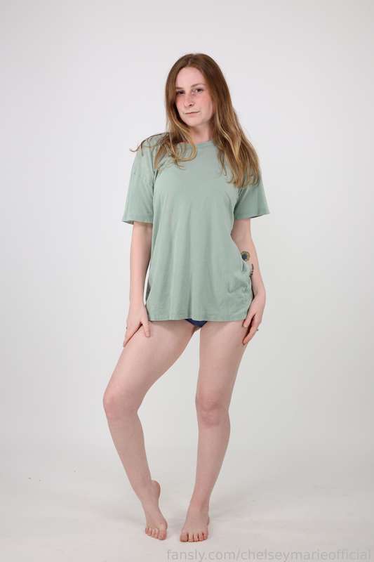 Chelseymarieofficial - Fansly - 08 May, 2025 1