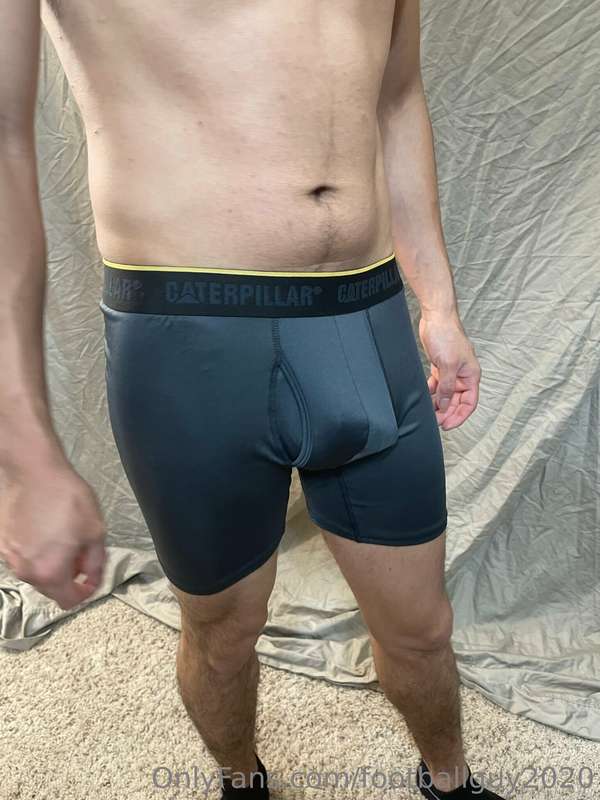 Skimpy undies shots of Private Martinez - Set 7