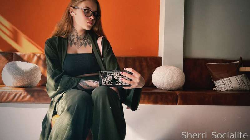 Sherri_Socialite - Fansly - 09 Sep, 2023 1