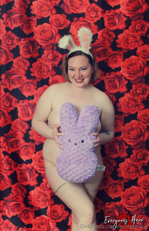 Are you ready to play with my peeps 2