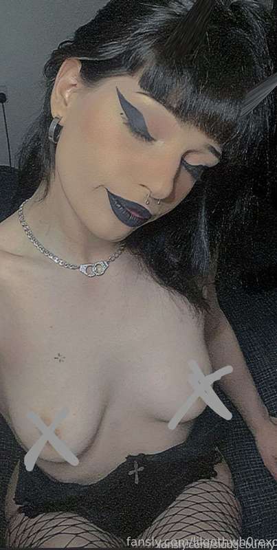 Sludgebunny - Fansly - 28 May, 2024