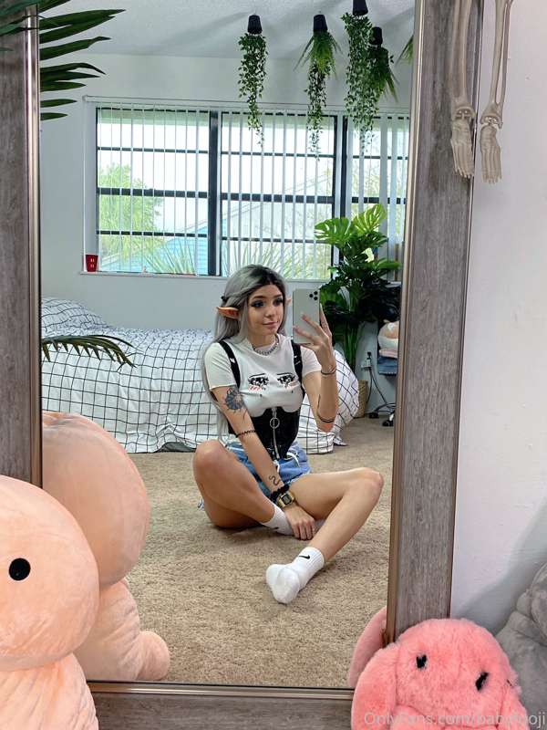 Elf set 🖤🍭💞 pt. 1 11