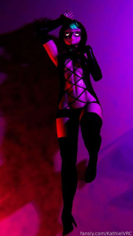 Kathielvrc - Fansly - 22 May, 2024 9