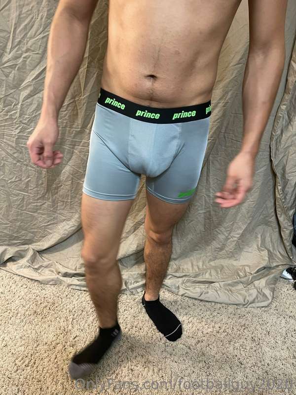 Skimpy undies shots of Private Martinez - Set 7 9