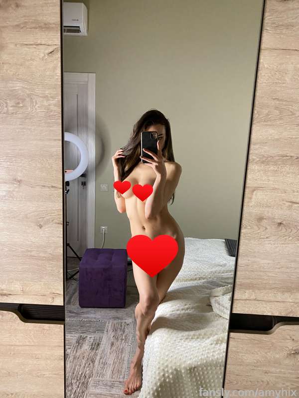 Amyhorny - Fansly - 27 Jul, 2022