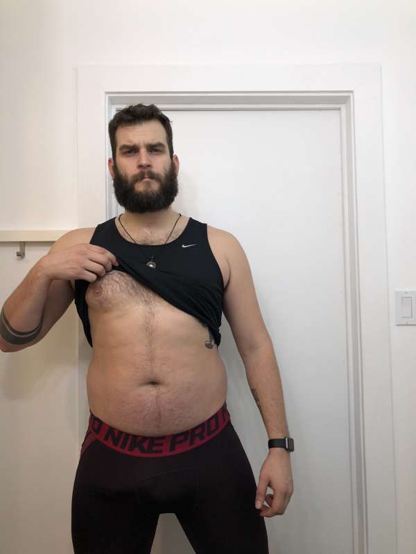 come suck on this