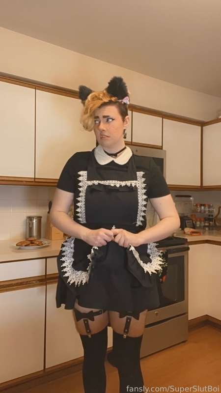 Superslutboi - Fansly - 19 Oct, 2022 15