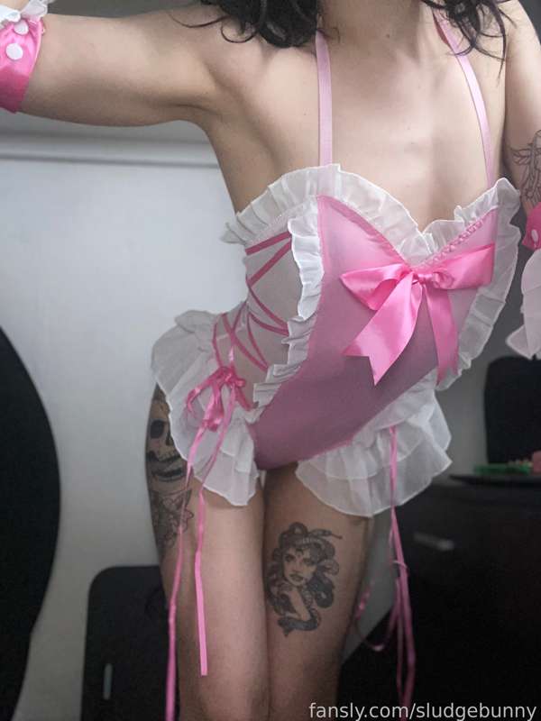 Sludgebunny - Fansly - 28 May, 2023 32