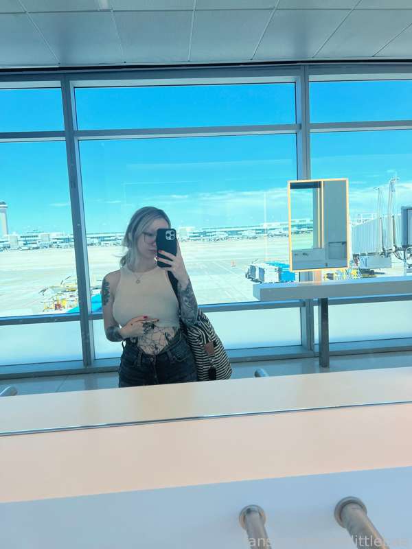 Justlittlebae - Fansly - 09 Aug, 2023