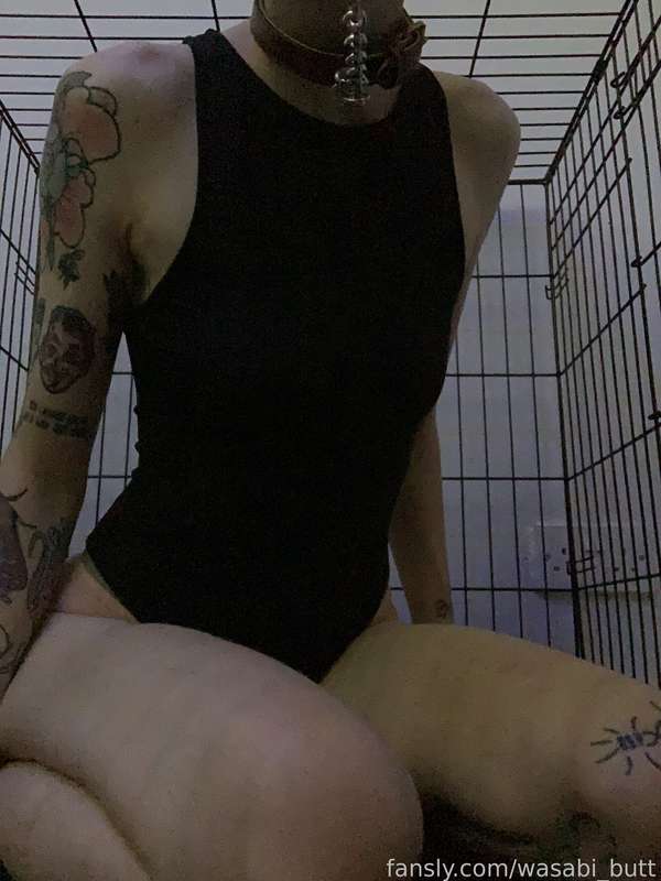 Wasabi_Butt - Fansly - 06 Oct, 2022