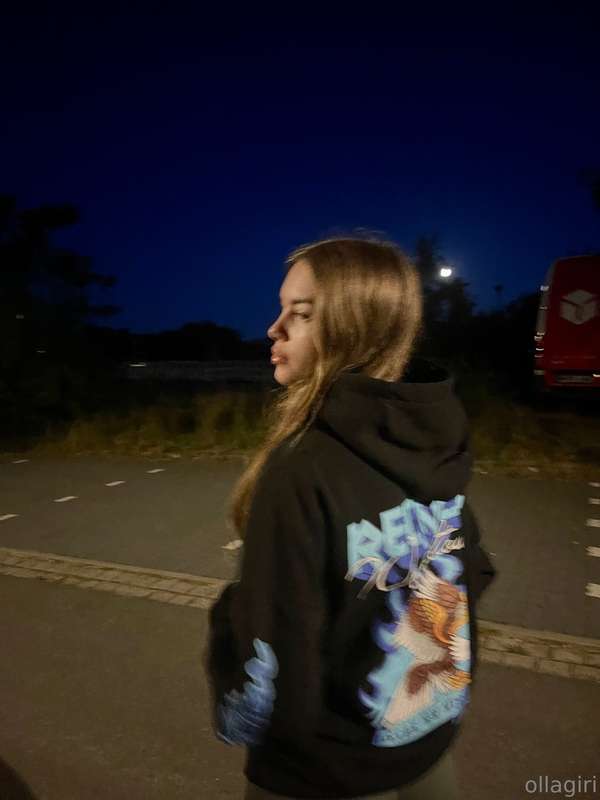 evening time🌆
