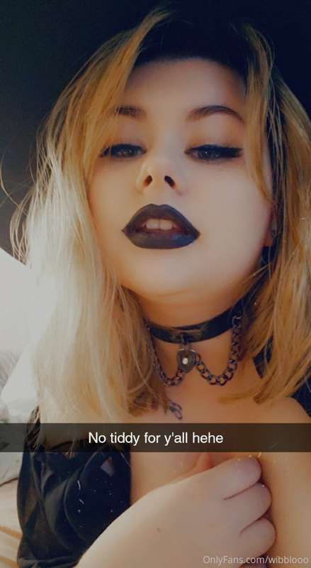 💕 A little tease