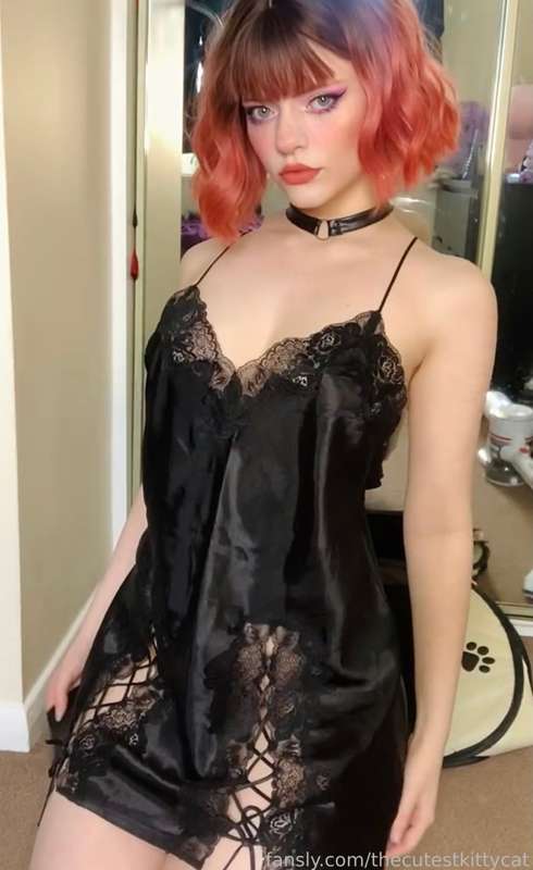 Thecutestkittycat - Fansly - 12 Jun, 2022 5