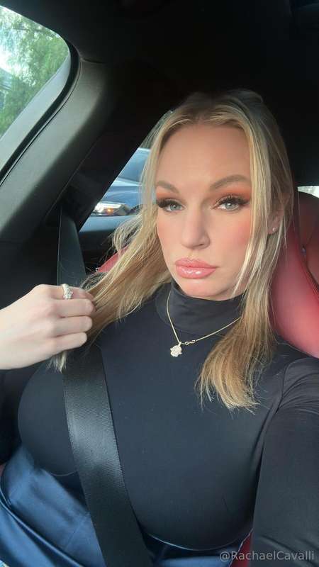 Take me out to breakfast? 🥰 
