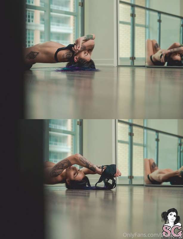 I removed this set from SG sharing some of the photos with m.. 14