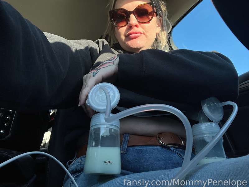 Mommypenelope - Fansly - 24 Dec, 2024