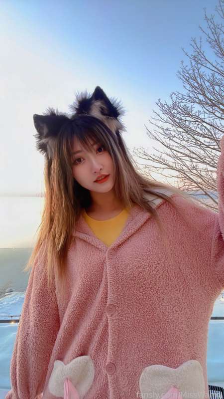 Misswarmj - Fansly - 03 Feb, 2022 8