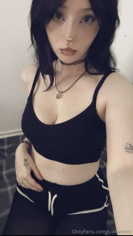 Kiakuromi - Onlyfans - 13 Apr, 2024 3
