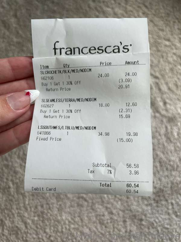 Photo dump of my fun unexpected shopping day! 🥰 (and my new .. 2