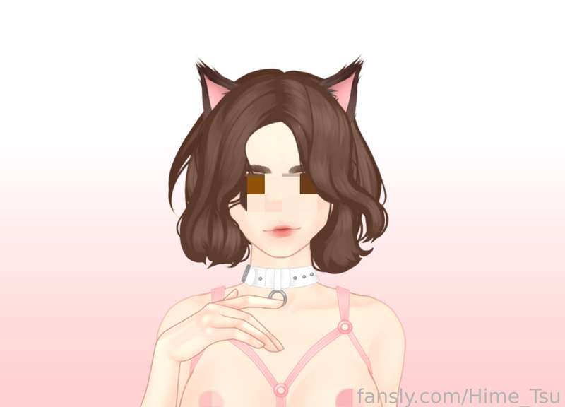 Hime_Tsu - Fansly - 15 Feb, 2025