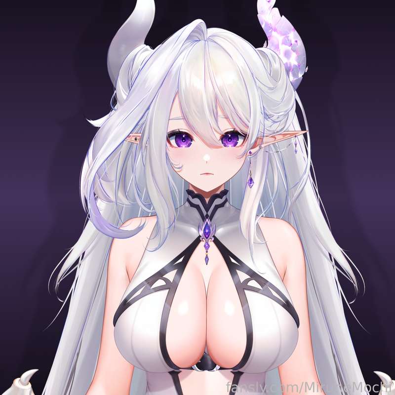 Mirunemochi - Fansly - 26 May, 2025