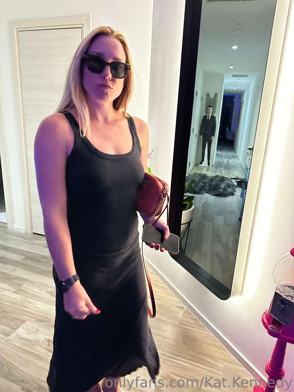 Heading out for some fun… 3
