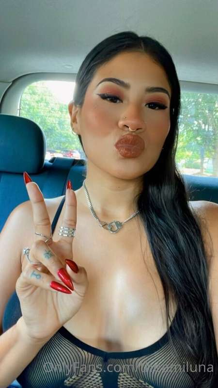 On my way to Exxxotica! If you see me say hi!!