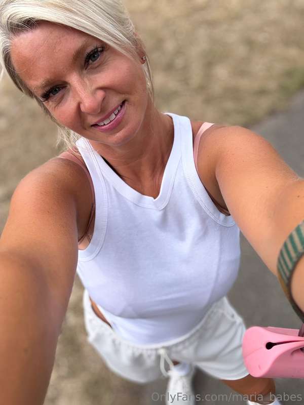Dog walk 🐕 