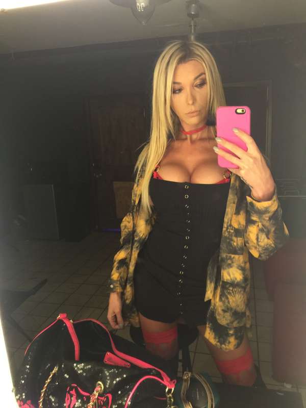 Aubreykate - Onlyfans - 03 Jan, 2018 7