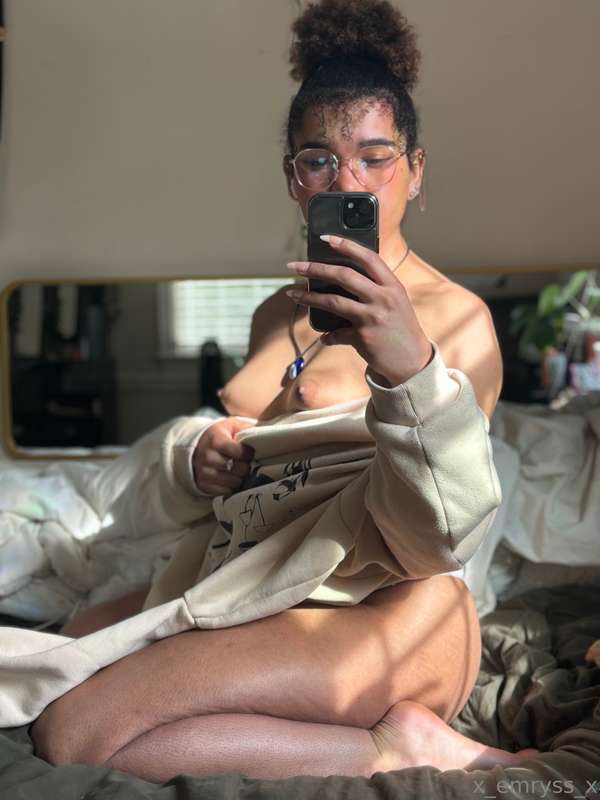 I was built to be worshiped. 5