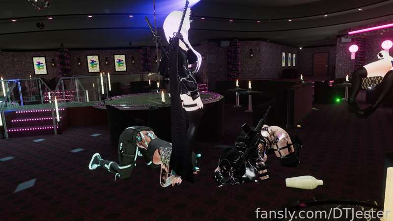Dtjester - Fansly - 02 Oct, 2023 19