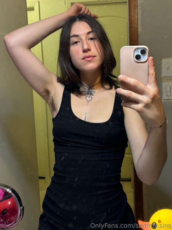 Hadn’t straightened my hair in over 2-3 years, idk what came.. 13