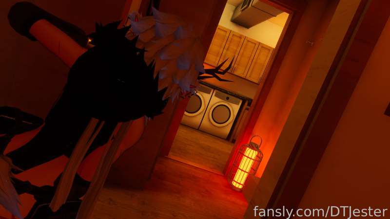 Dtjester - Fansly - 25 Aug, 2023 9