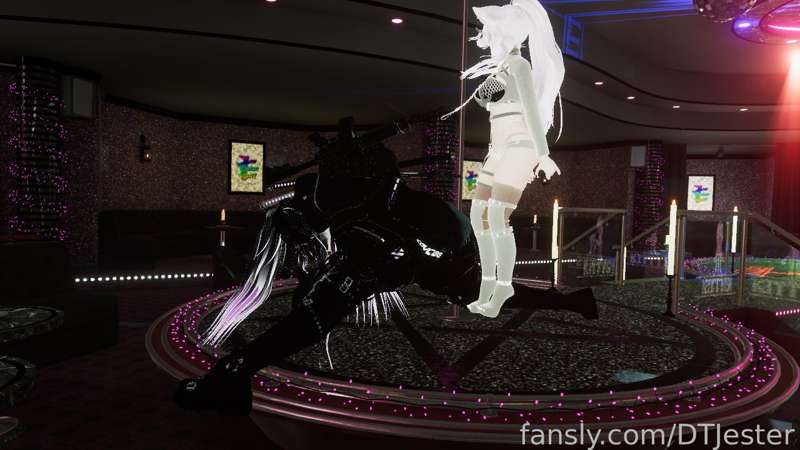 Dtjester - Fansly - 02 Oct, 2023 16