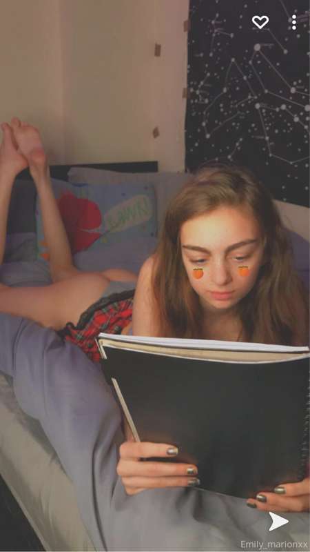 What’s your fav book 😉 2