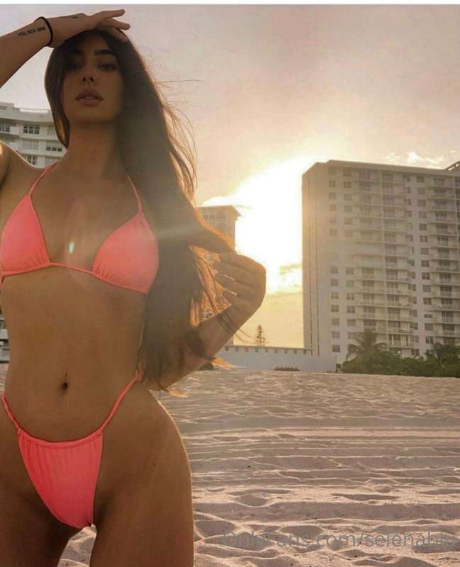 Miami Beach sunsets 🌅