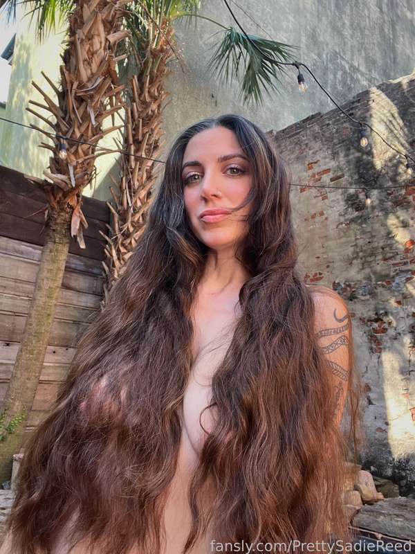 Prettysadiereed - Fansly - 31 May, 2024