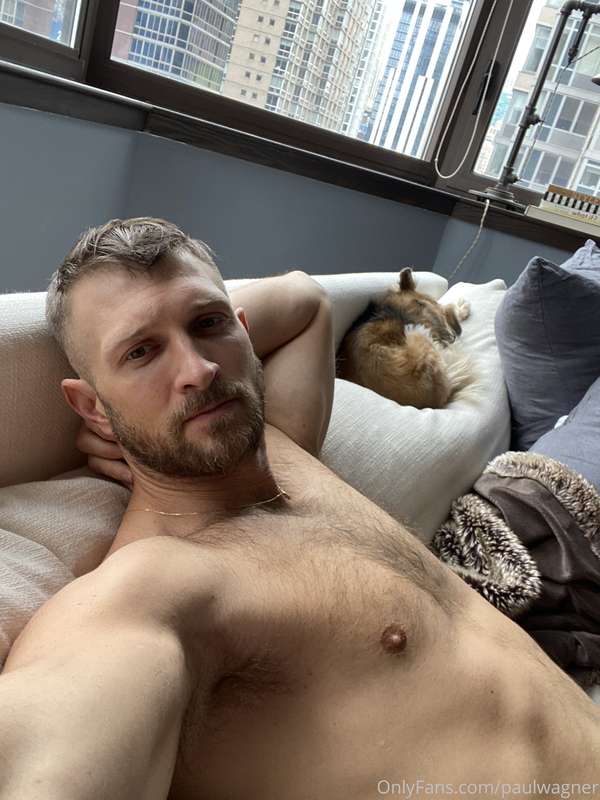 Paulwagner - Onlyfans - 16 Mar, 2021