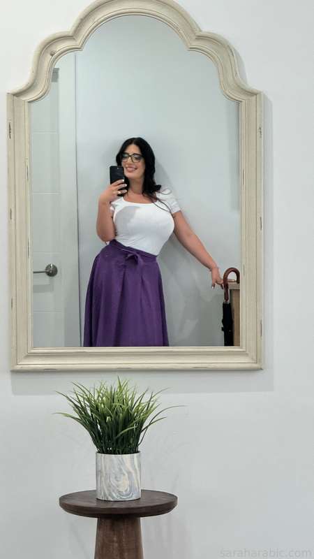 Saraharabic - Fansly - 19 May, 2024 107