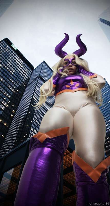 Greetings my cosplay buds! I have been organizing my page an.. 9